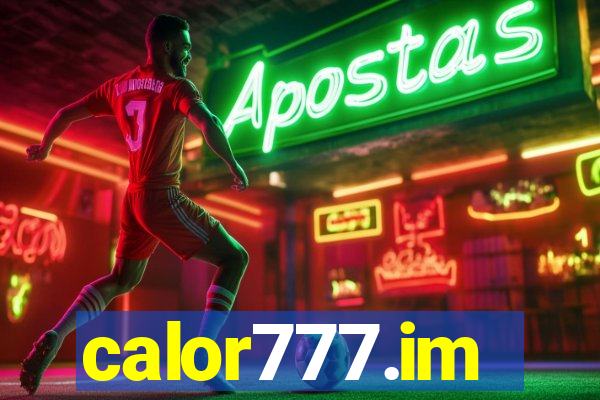 calor777.im