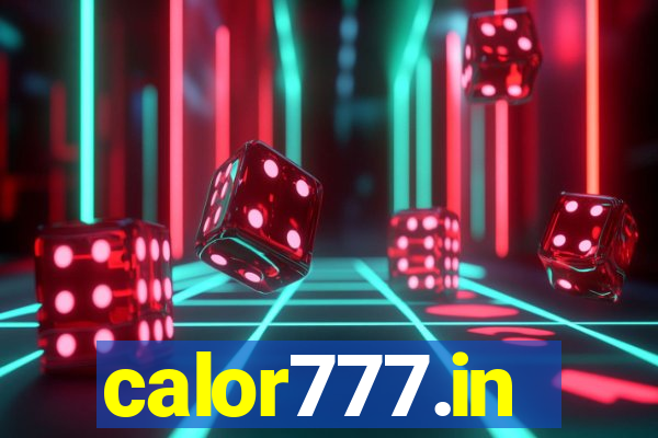 calor777.in