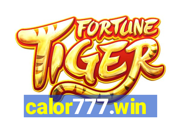 calor777.win
