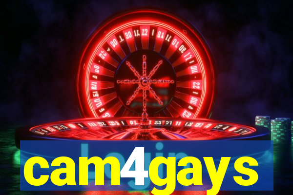cam4gays