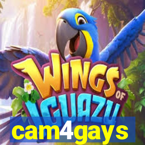 cam4gays
