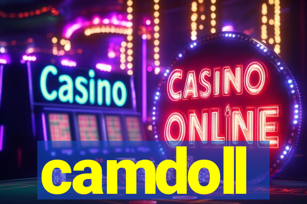 camdoll