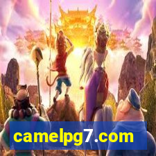 camelpg7.com