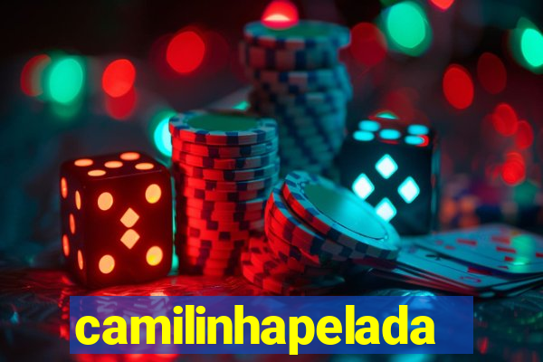 camilinhapelada