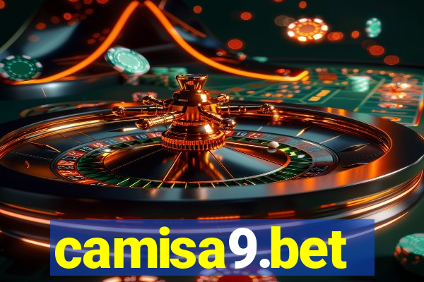 camisa9.bet