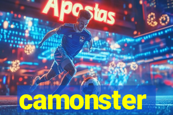 camonster
