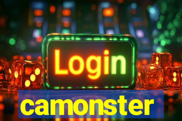 camonster