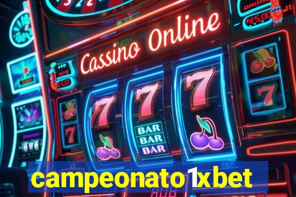 campeonato1xbet