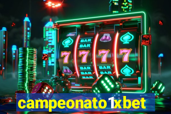 campeonato1xbet