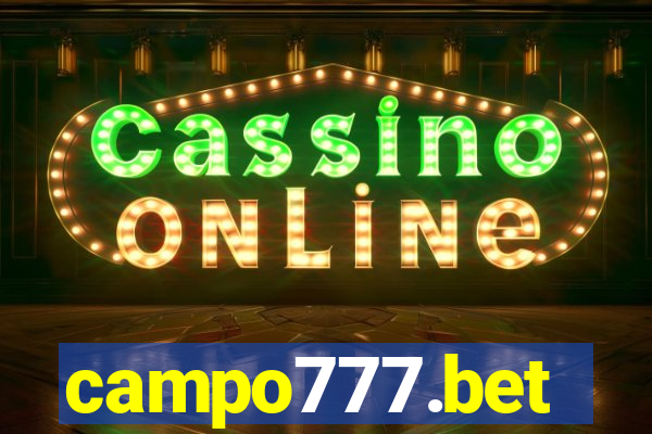 campo777.bet