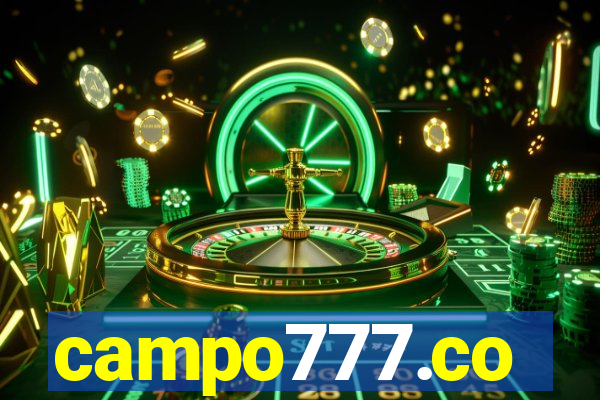 campo777.co