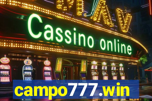campo777.win