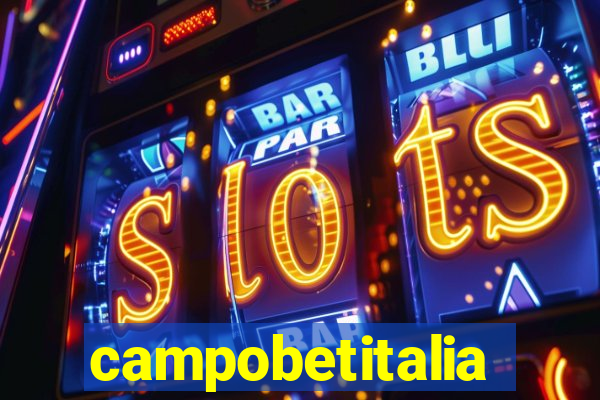 campobetitalia