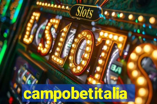 campobetitalia