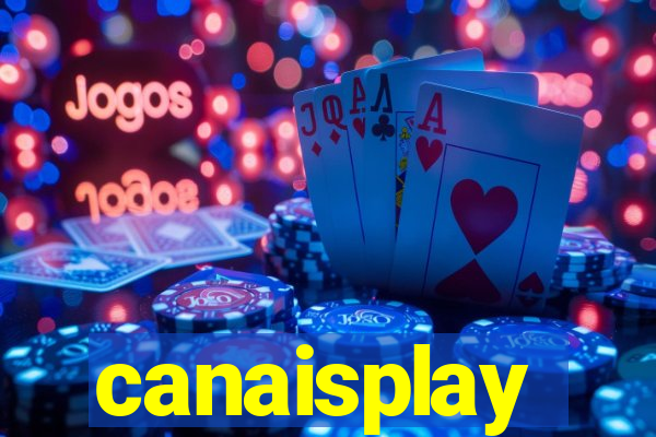 canaisplay