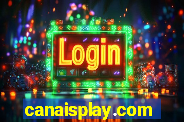canaisplay.com