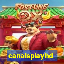 canaisplayhd