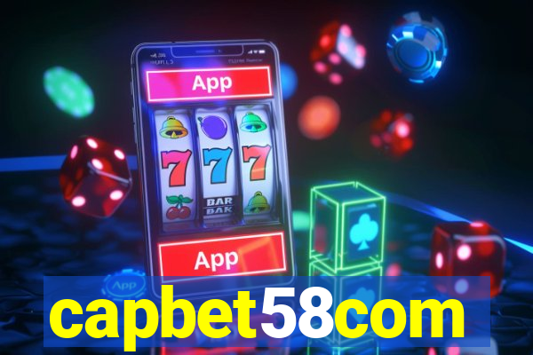 capbet58com