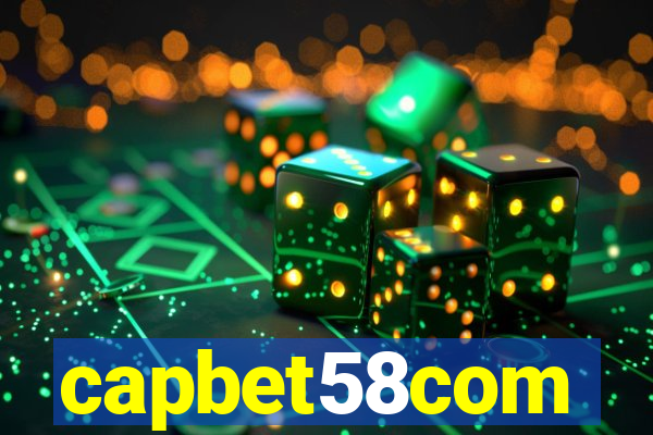 capbet58com