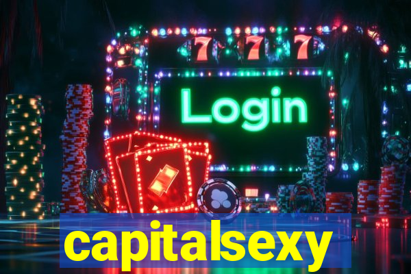capitalsexy