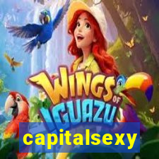capitalsexy