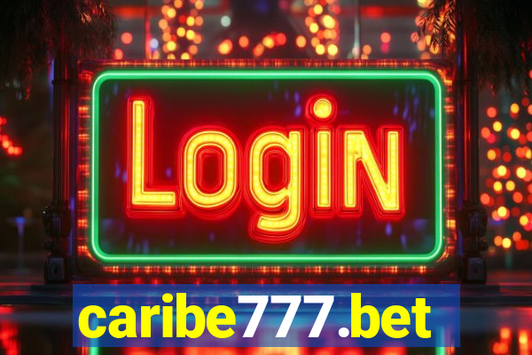caribe777.bet