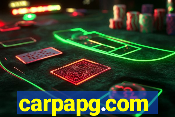 carpapg.com
