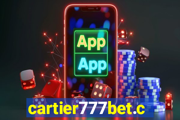 cartier777bet.com