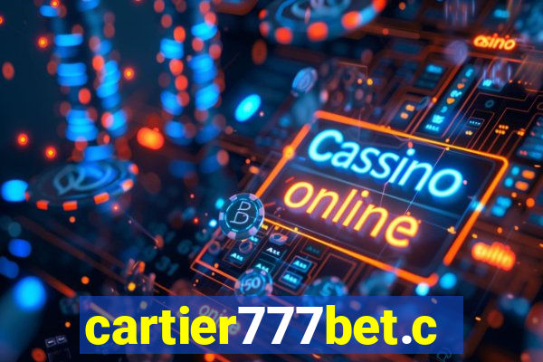 cartier777bet.com