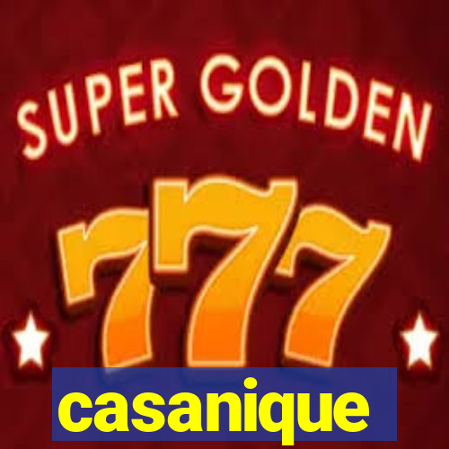 casanique