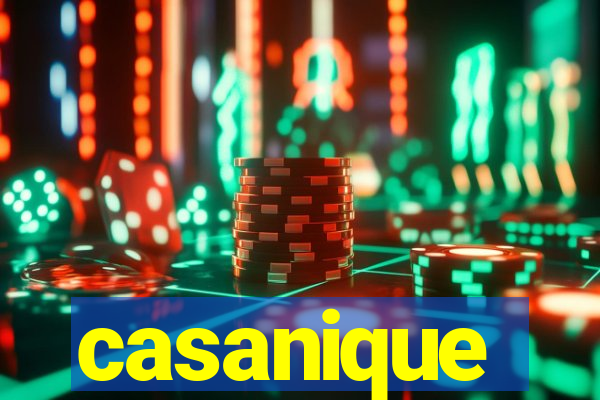 casanique