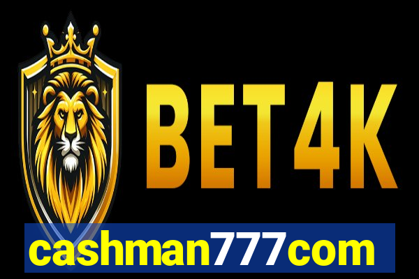 cashman777com