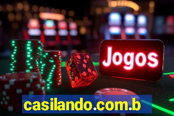 casilando.com.br