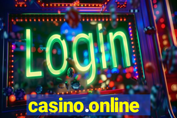 casino.online