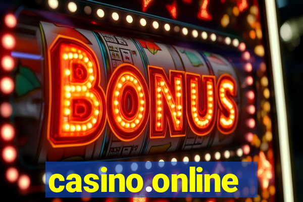casino.online