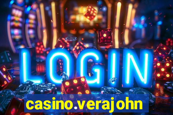 casino.verajohn