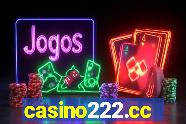 casino222.cc