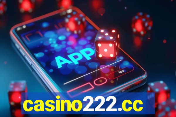 casino222.cc