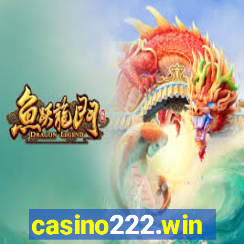 casino222.win