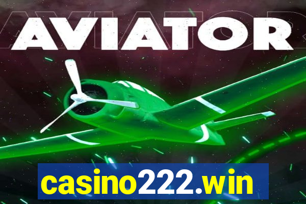 casino222.win