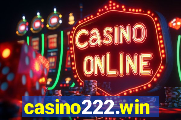 casino222.win