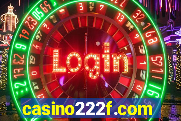 casino222f.com