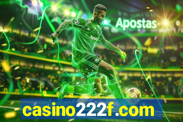 casino222f.com
