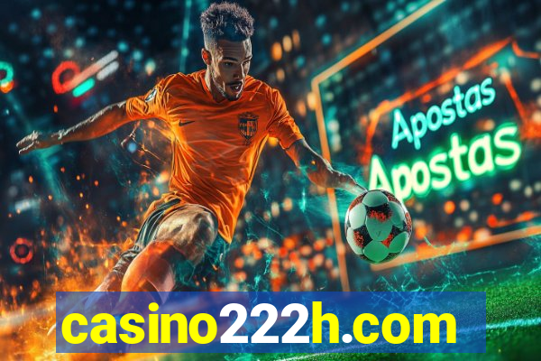 casino222h.com