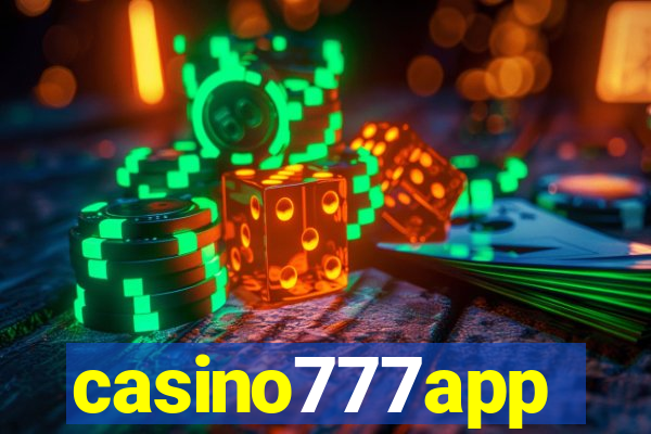 casino777app