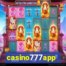 casino777app