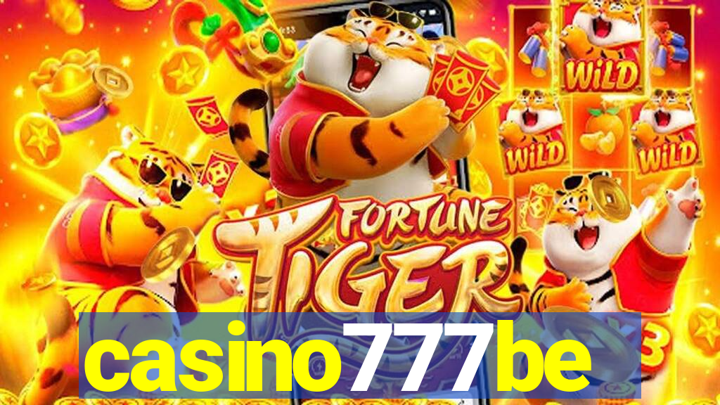 casino777be