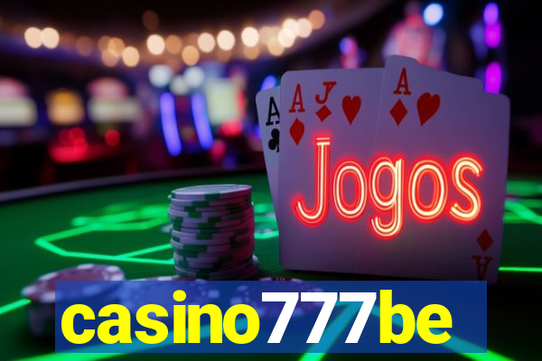 casino777be
