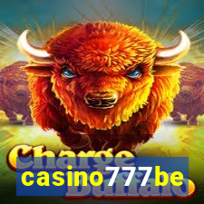 casino777be