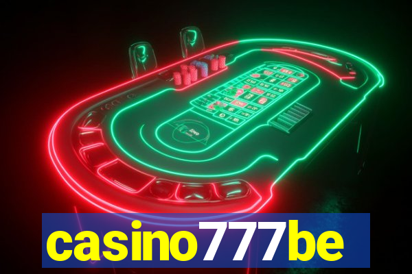 casino777be